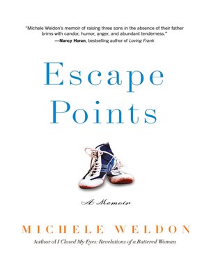 cover image of Escape Points